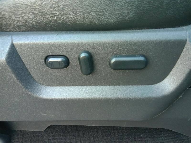 Ford F-250 SD Lariat Crew Cab Long Bed 4WD 2013