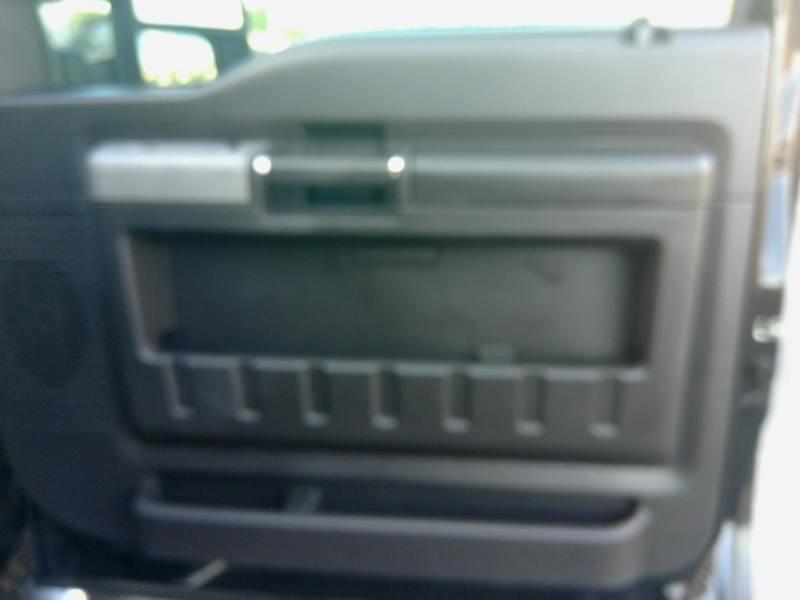 Ford F-250 SD Lariat Crew Cab Long Bed 4WD 2013