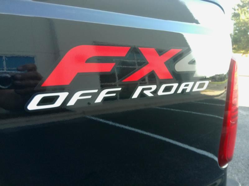 Ford F-250 SD Lariat Crew Cab Long Bed 4WD 2013