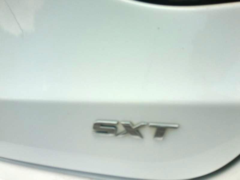 Dodge Dart SXT 2013