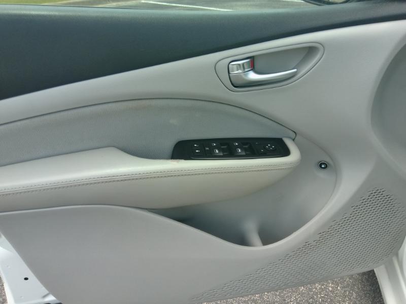 Dodge Dart SXT 2013