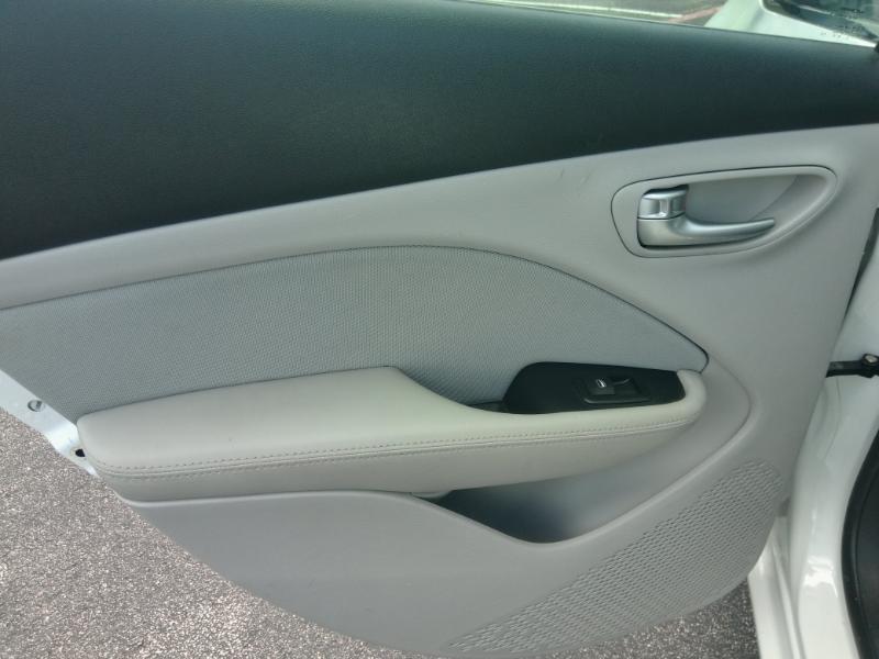 Dodge Dart SXT 2013