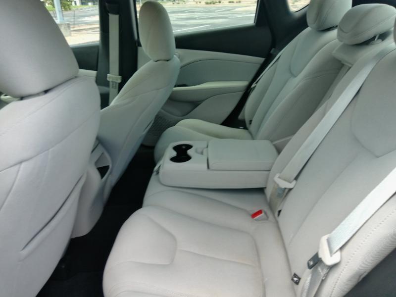 Dodge Dart SXT 2013