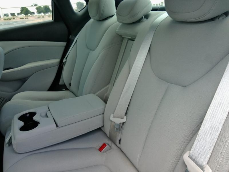 Dodge Dart SXT 2013