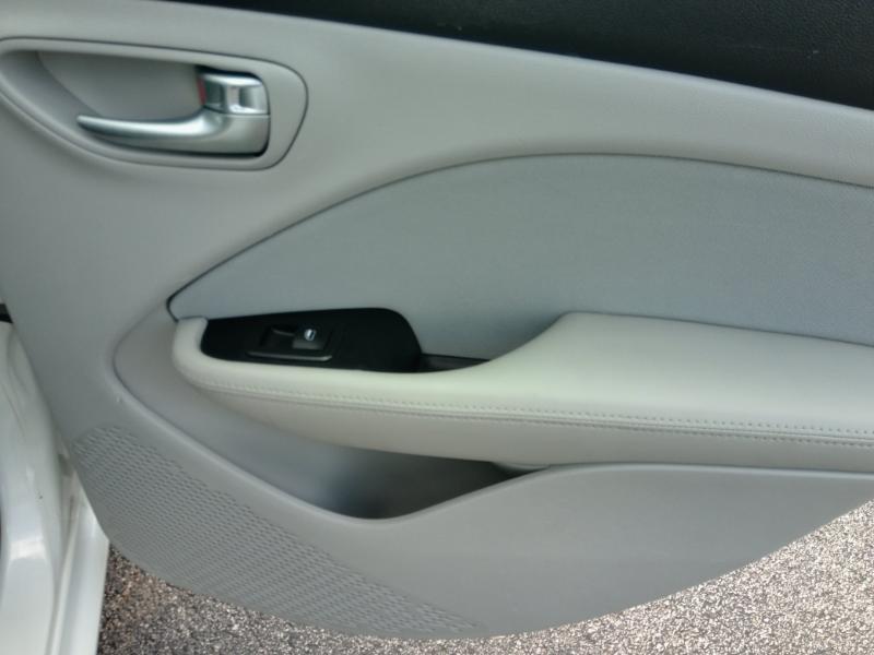 Dodge Dart SXT 2013