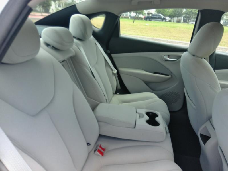 Dodge Dart SXT 2013