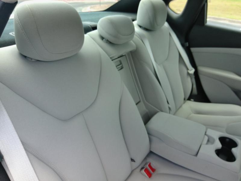 Dodge Dart SXT 2013