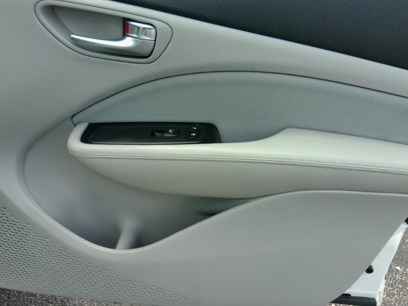 Dodge Dart SXT 2013