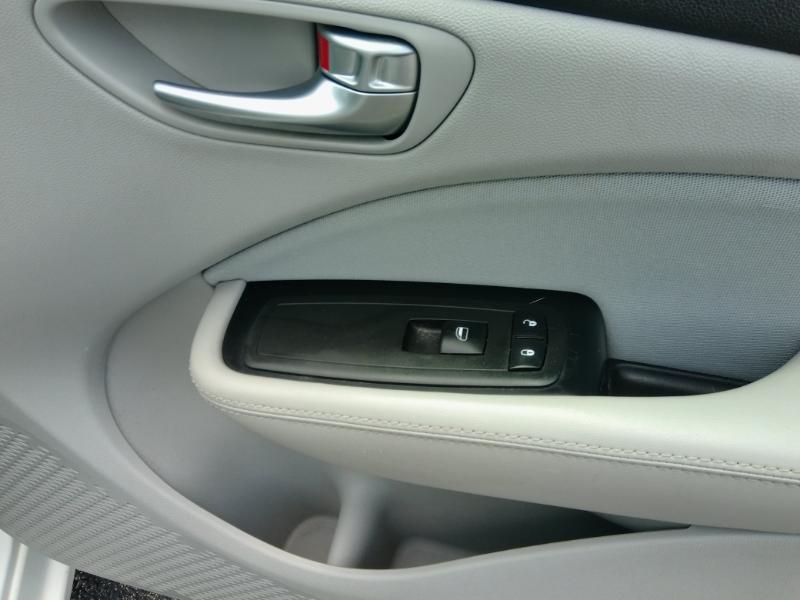 Dodge Dart SXT 2013