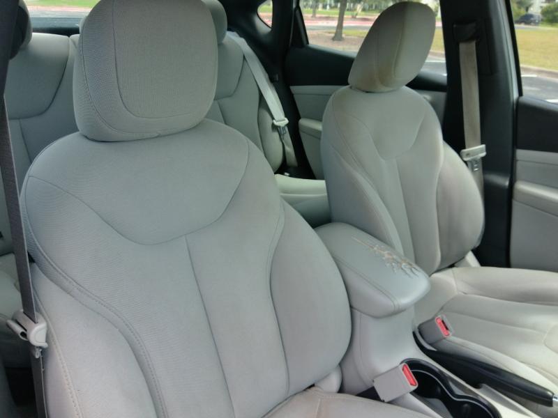Dodge Dart SXT 2013