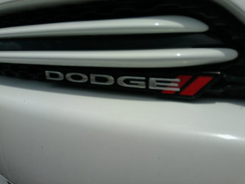 Dodge Dart SXT 2013