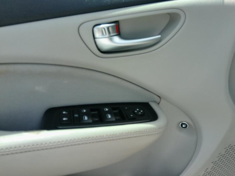 Dodge Dart SXT 2013
