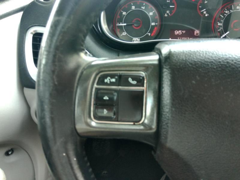 Dodge Dart SXT 2013