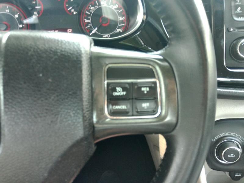 Dodge Dart SXT 2013