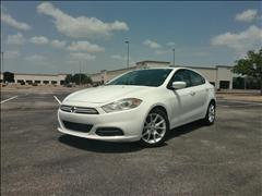 2013 Dodge Dart 