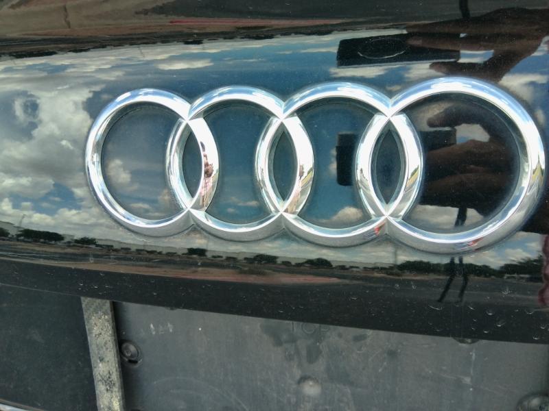 Audi A4 2.0T Premium Sedan 2018