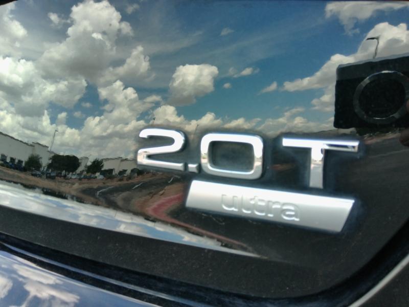Audi A4 2.0T Premium Sedan 2018