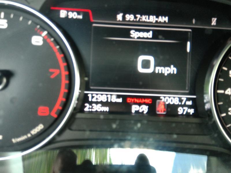 Audi A4 2.0T Premium Sedan 2018
