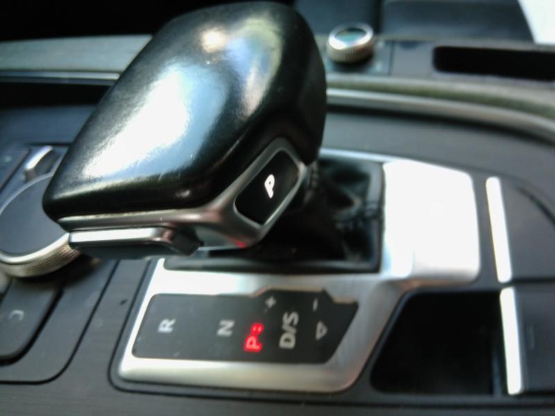 Audi A4 2.0T Premium Sedan 2018
