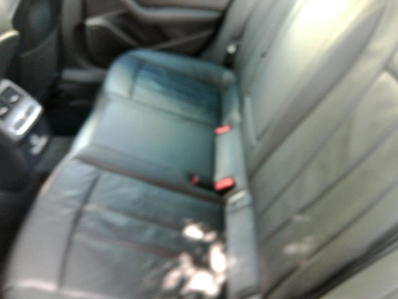 Audi A4 2.0T Premium Sedan 2018