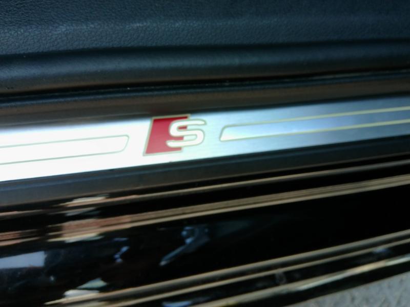 Audi A4 2.0T Premium Sedan 2018