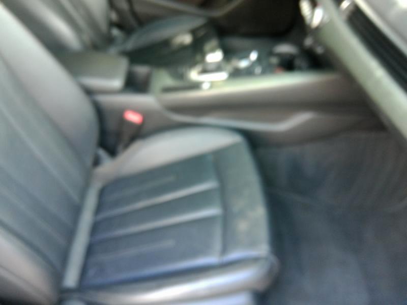 Audi A4 2.0T Premium Sedan 2018