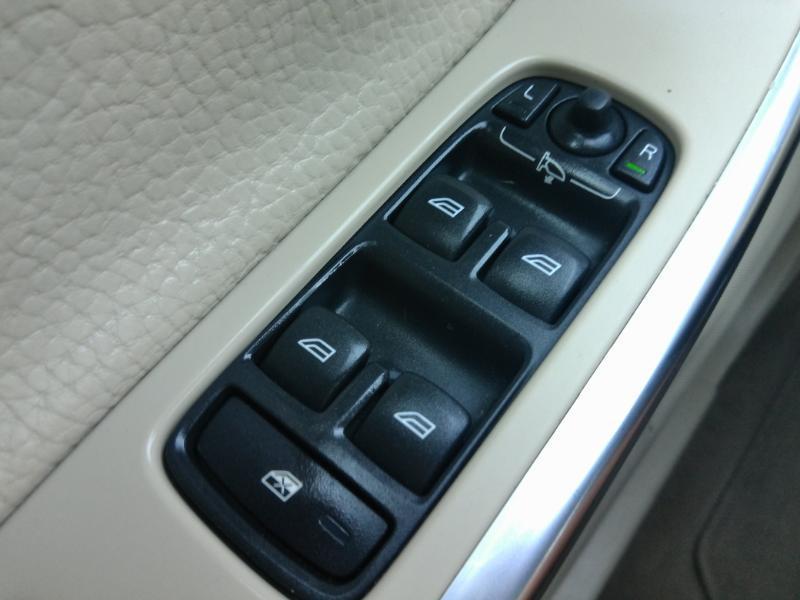 Volvo S60 T5 2012