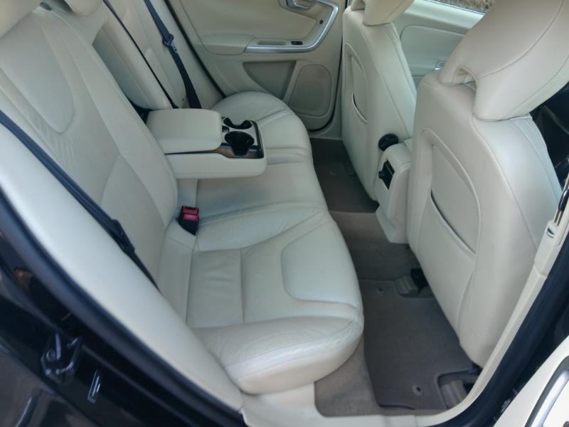 Volvo S60 T5 2012