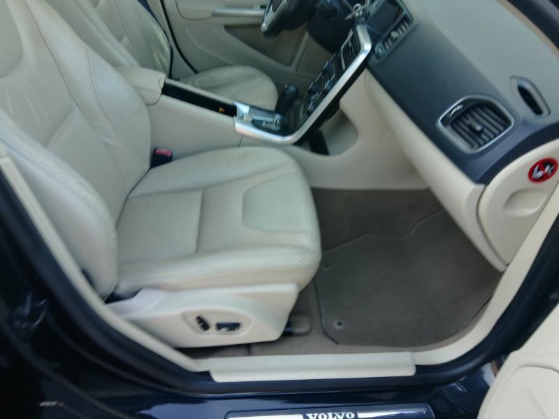 Volvo S60 T5 2012