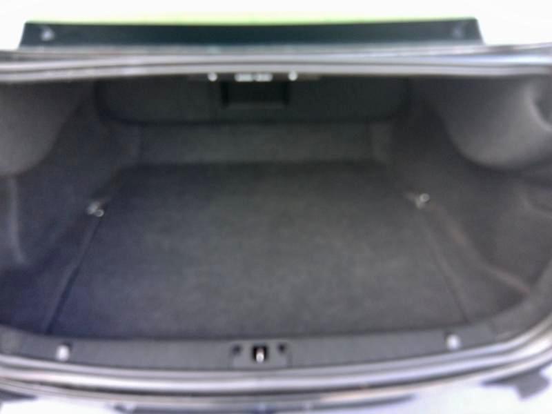 Volvo S60 T5 2012