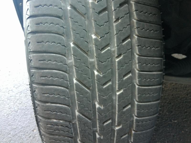 Volvo S60 T5 2012