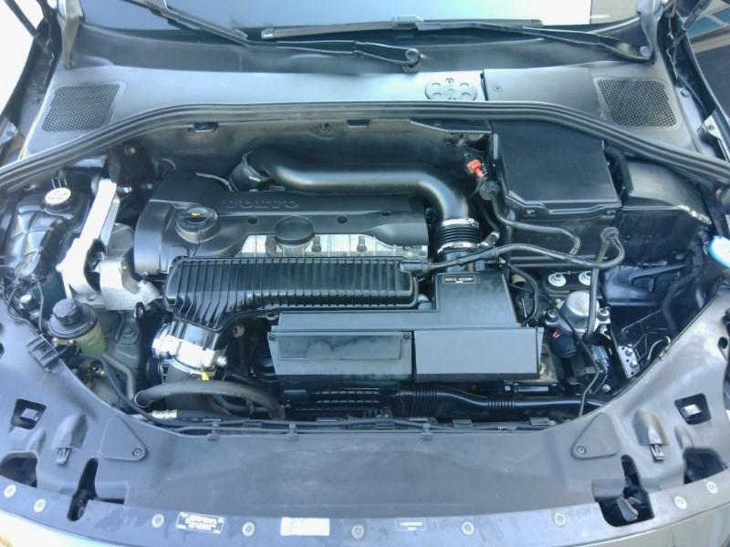 Volvo S60 T5 2012