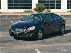 2012 Volvo S60 