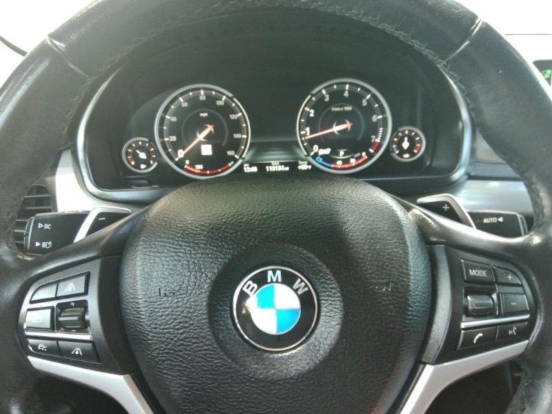 BMW X6 xDrive50i 2016