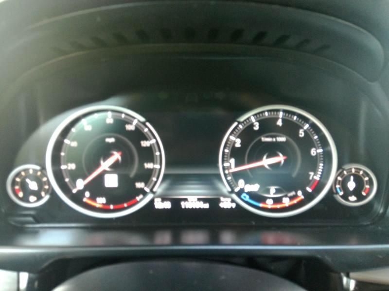 BMW X6 xDrive50i 2016