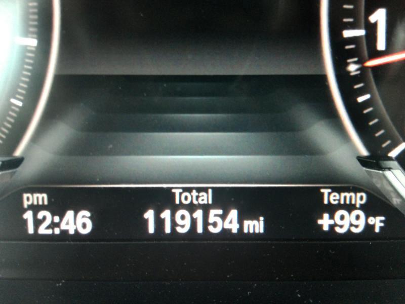 BMW X6 xDrive50i 2016