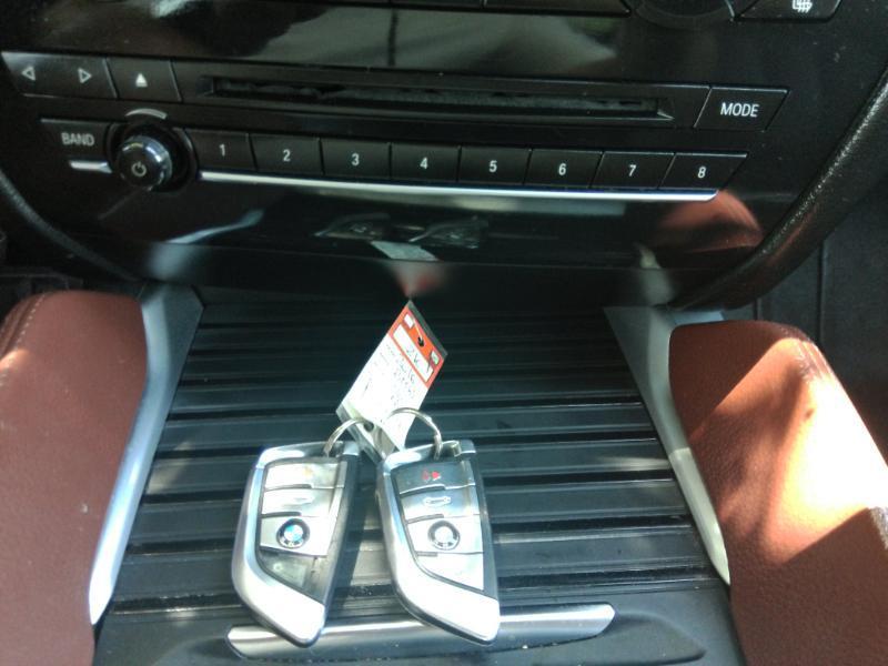 BMW X6 xDrive50i 2016