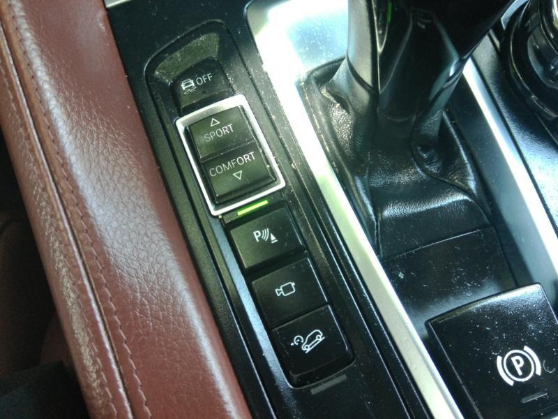 BMW X6 xDrive50i 2016