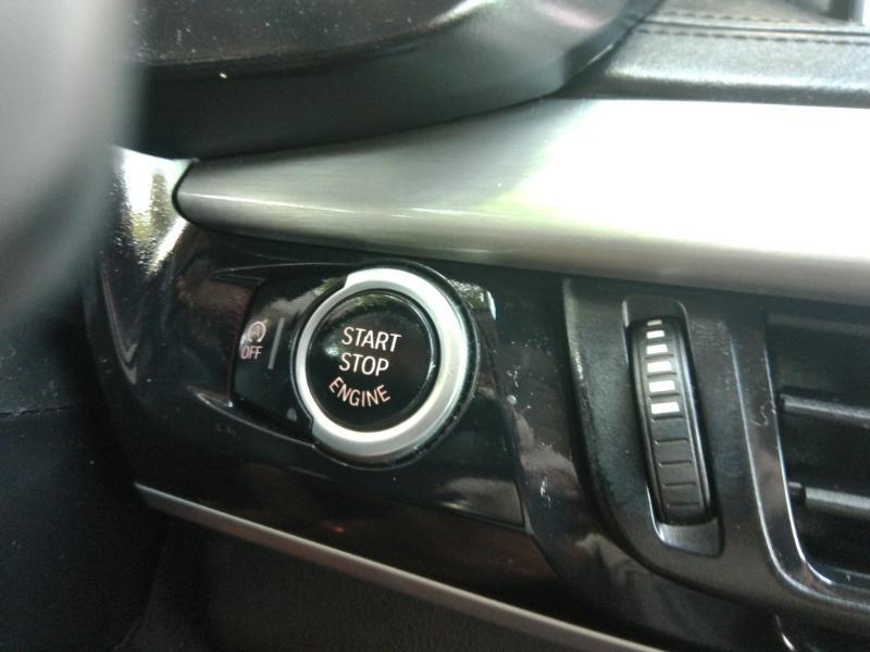 BMW X6 xDrive50i 2016