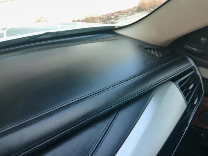 BMW X6 xDrive50i 2016