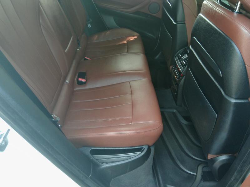 BMW X6 xDrive50i 2016