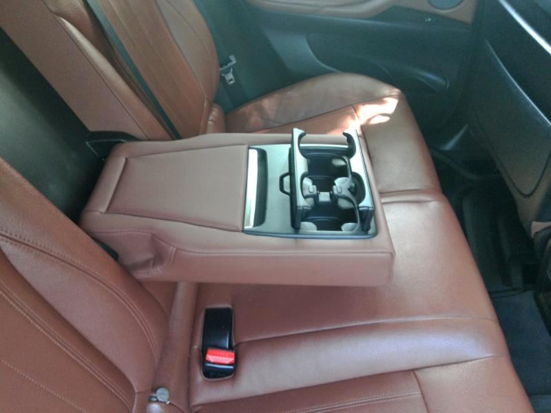BMW X6 xDrive50i 2016