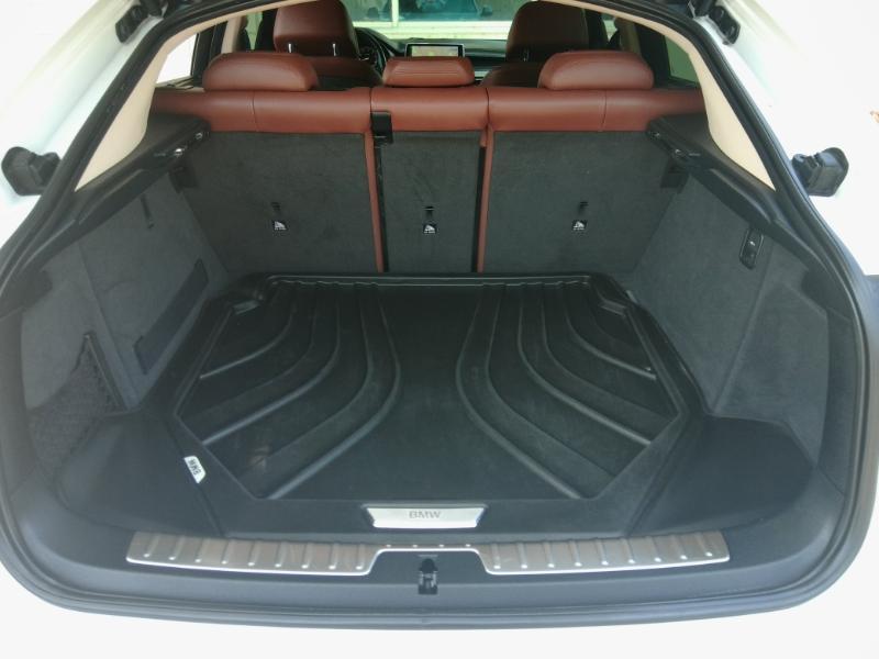 BMW X6 xDrive50i 2016