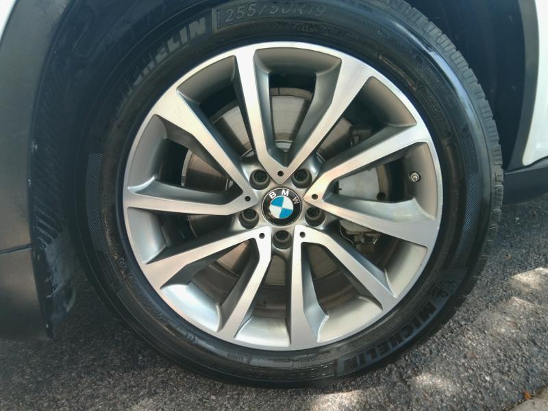 BMW X6 xDrive50i 2016