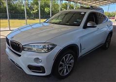 2016 BMW X6 