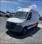 2021 Mercedes-Benz Sprinter 