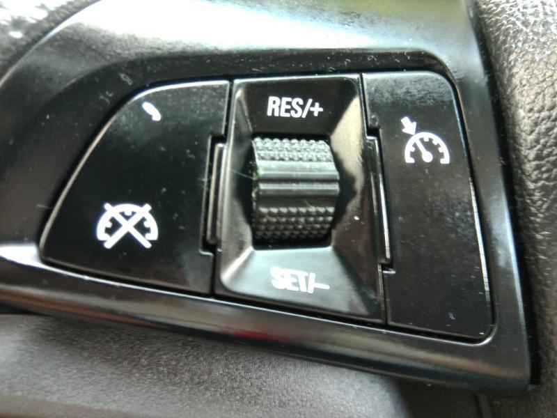 Chevrolet Cruze 1LT Auto 2015