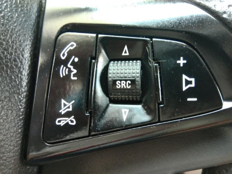 Chevrolet Cruze 1LT Auto 2015
