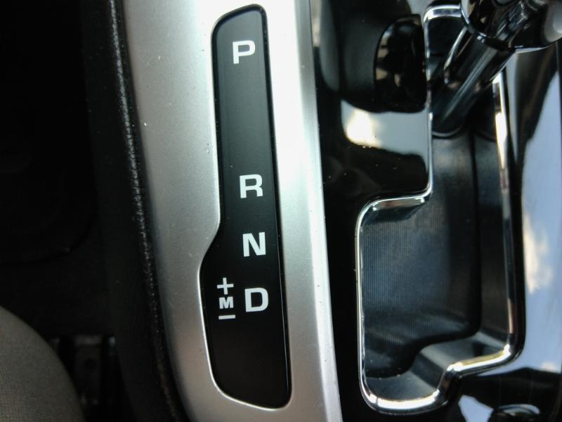 Chevrolet Cruze 1LT Auto 2015