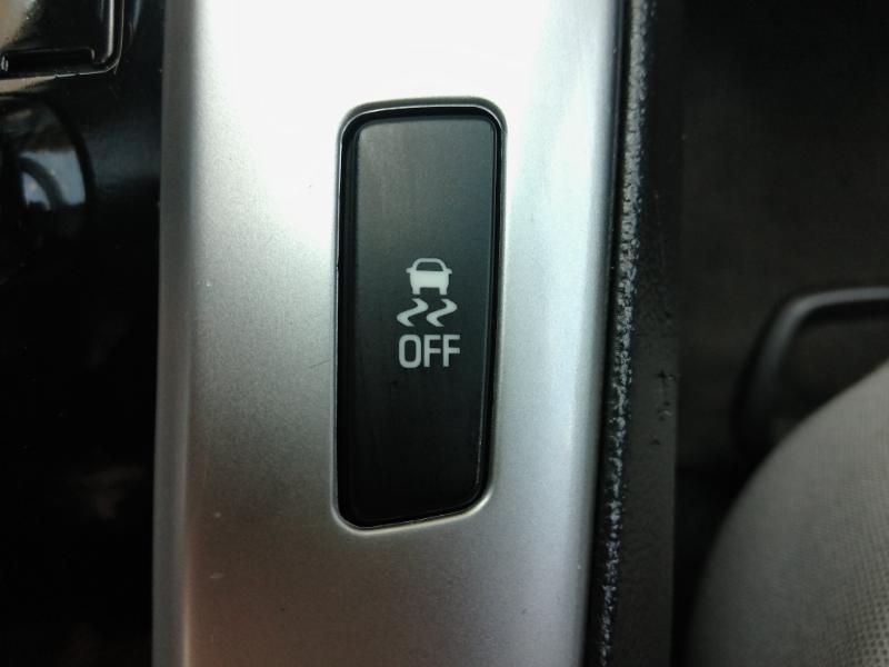 Chevrolet Cruze 1LT Auto 2015